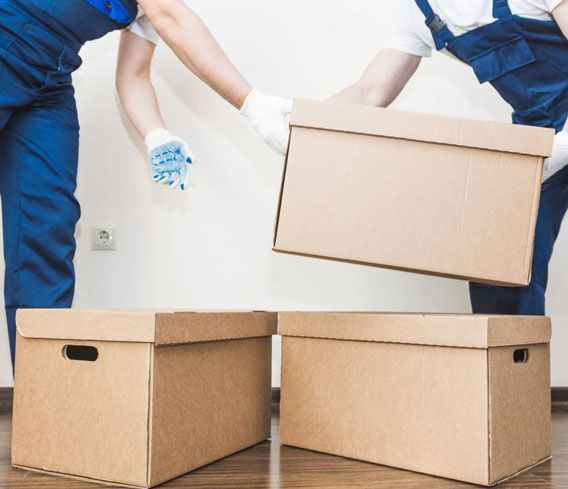 Welcome To Maa Durga Packers & Movers