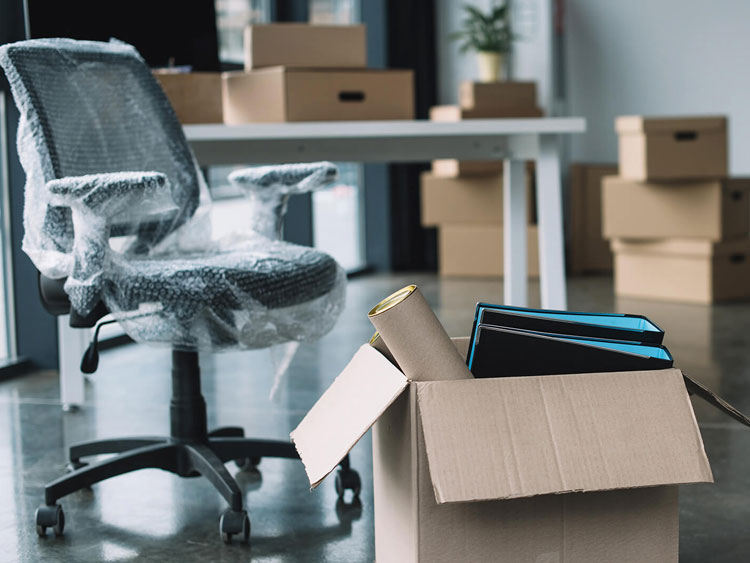Best Office Shifting Services In Noida, Ghaziabad