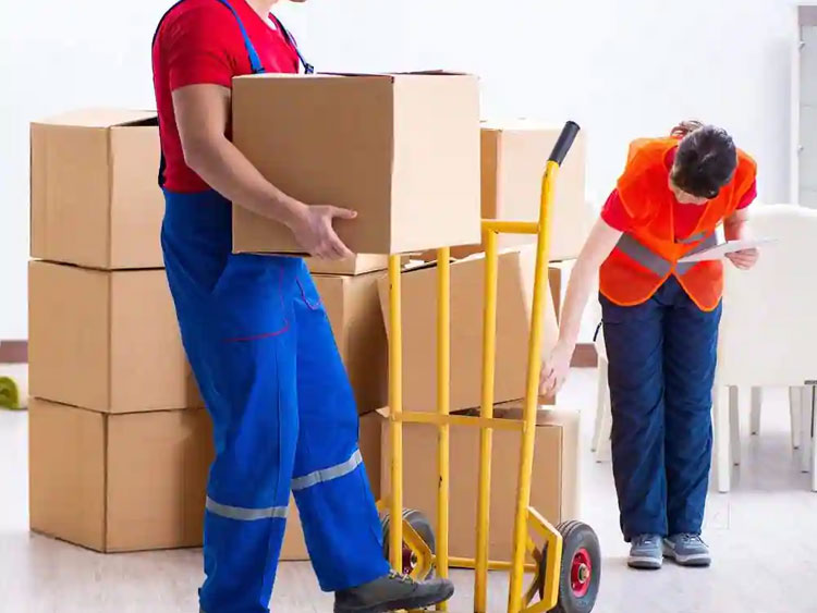 Packers And Movers In All India Services