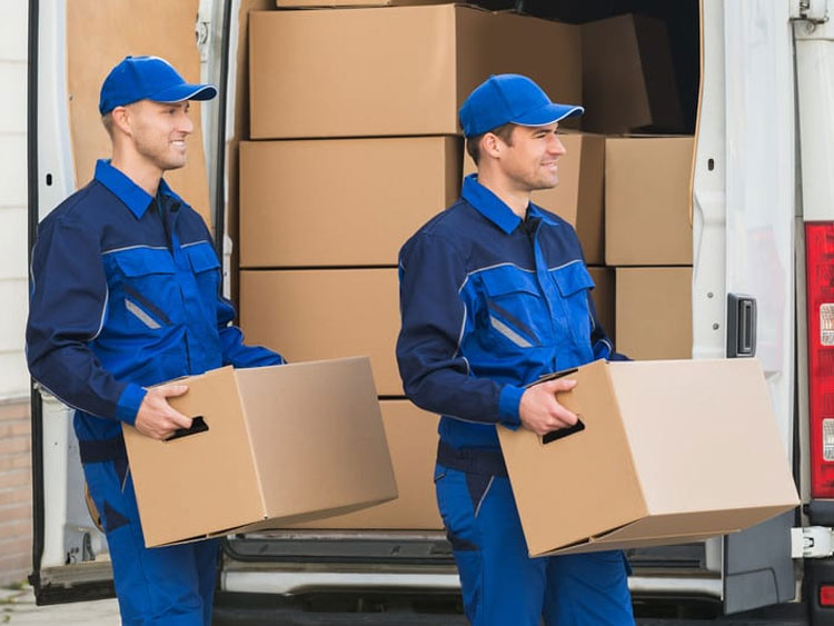 Packers And Movers Services In Noida, Ghaziabad